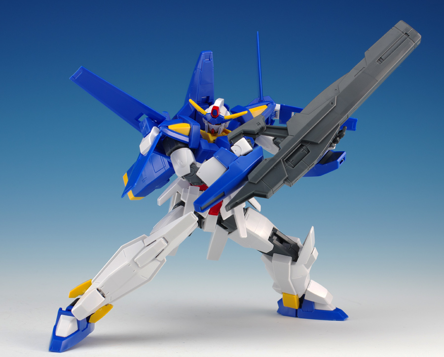 [HG AGE] 1/144 �Ǵ� ������3 ��� [10���԰��Ϸ�][4573102573865]