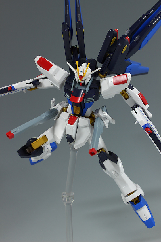 [HGCE 201] 1/144 ��Ʈ����ũ ������ �Ǵ� �����̺� [2���԰��Ϸ�] [4573102556103]