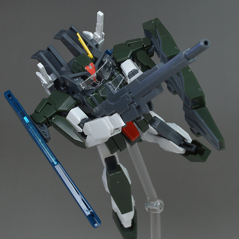 [����] [HG-OO 48] 1/144 �̵� �Ǵ� GNHW/R [4573102558787]