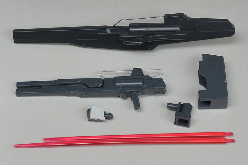 [����] [HG-OO 50] 1/144 �Ƹ����� �Ǵ� GNHW/M [4573102556042]