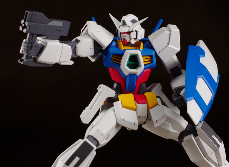 [HG AGE] 1/144 �Ǵ� ������1 ��� [10���԰��Ϸ�][4573102582706]