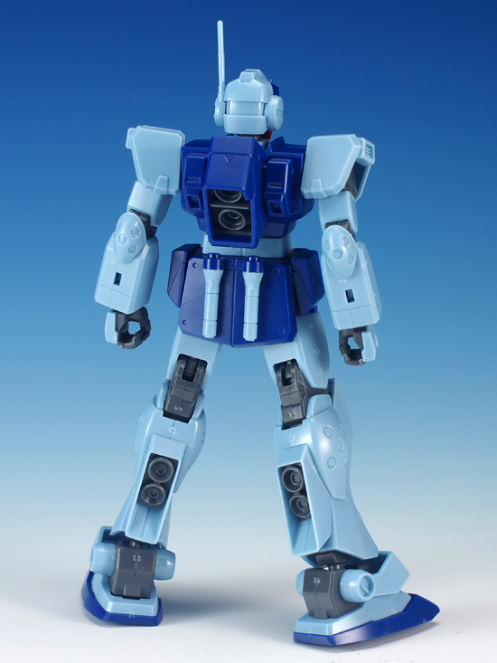 [����] [HGUC 146] 1/144 �� ��������2 [4573102592491]