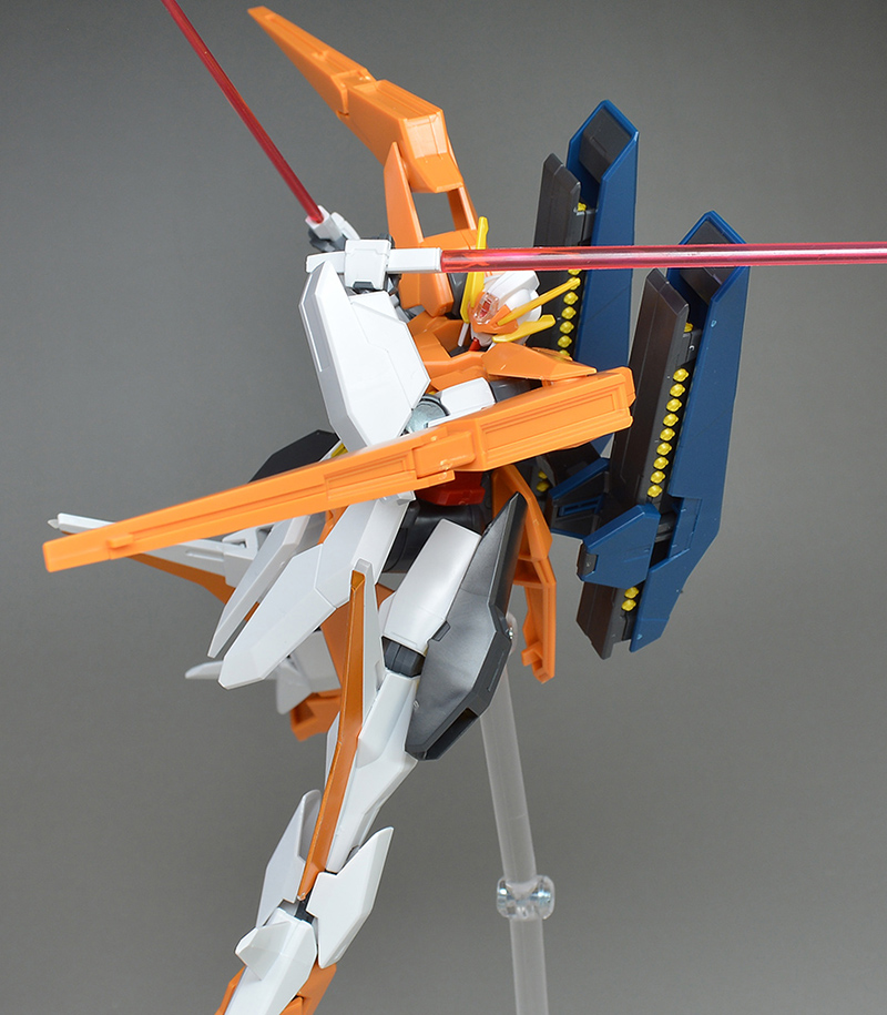 [����] [HG-OO 50] 1/144 �Ƹ����� �Ǵ� GNHW/M [4573102556042]