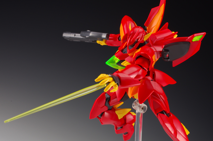 [HG AGE] 1/144  ���̵�� [5���԰��Ϸ�] [4573102603678]