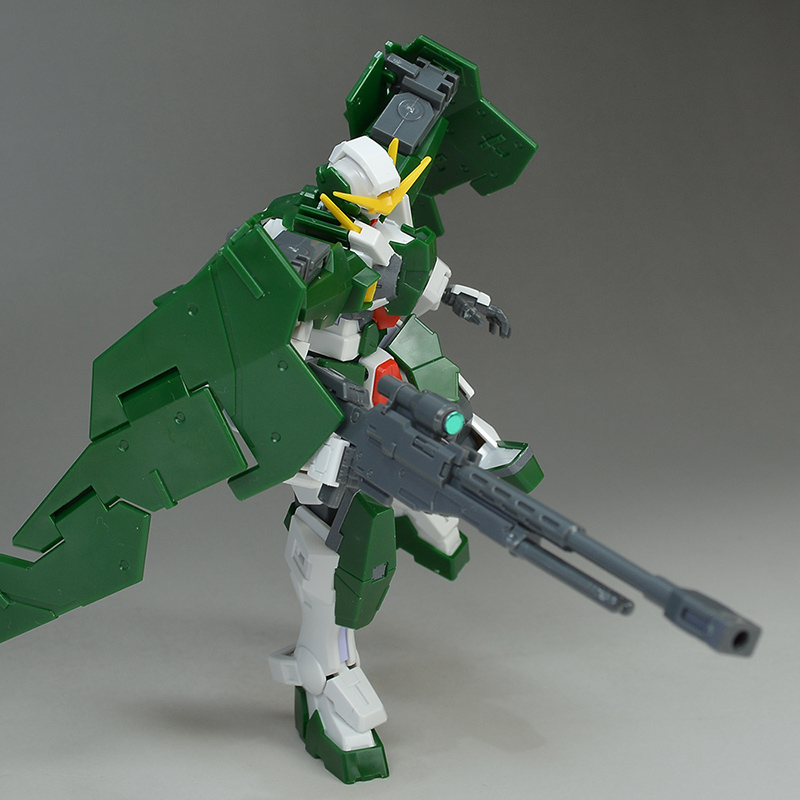 [����] [HG-OO 3] 1/144 �Ǵ� �೪�޽� [4573102592330]