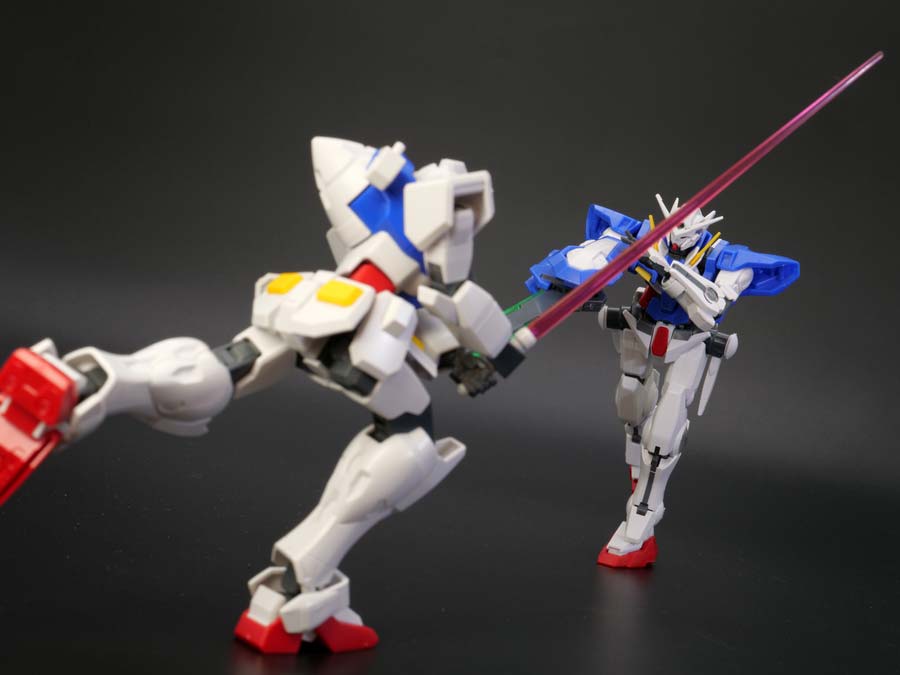 [����] [HG-OO 45] 1/144 ���Ǵ� ������ġ �÷� [4573102557322]