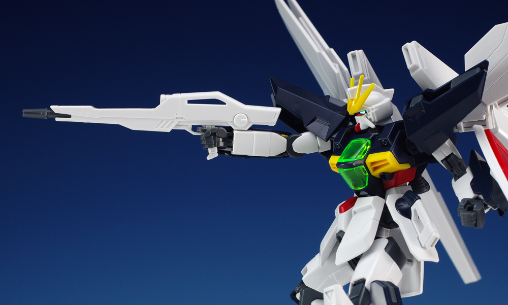 [HGAW 163] 1/144 �Ǵ� ���� ���� [1���԰��Ϸ�][4573102591661]