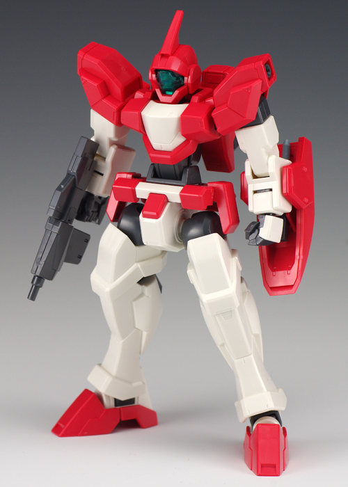 [HG AGE] 1/144  ����ƽ�2 [8���԰��Ϸ�] [4573102628268]