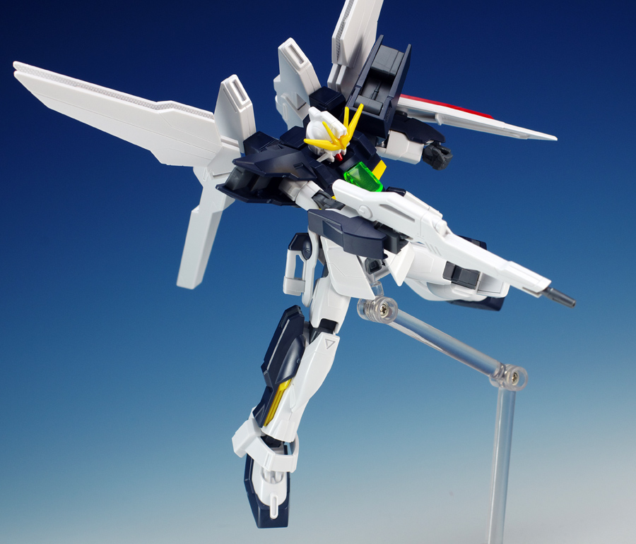 [HGAW 163] 1/144 �Ǵ� ���� ���� [1���԰��Ϸ�][4573102591661]