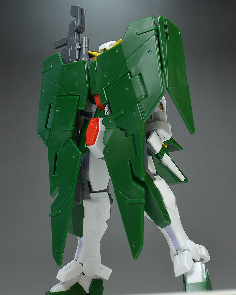 [����] [HG-OO 3] 1/144 �Ǵ� �೪�޽� [4573102592330]