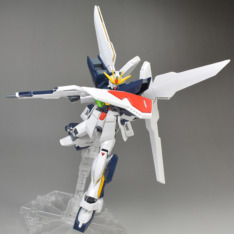 [HGAW 163] 1/144 �Ǵ� ���� ���� [1���԰��Ϸ�][4573102591661]