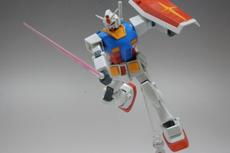 [HGUC] 1/144 ������ ��Ÿ�� ��Ʈ vol.1 RX-78-2 �۽�Ʈ �Ǵ�vs����� ����2 [11���԰��Ϸ�] [4573102606792]