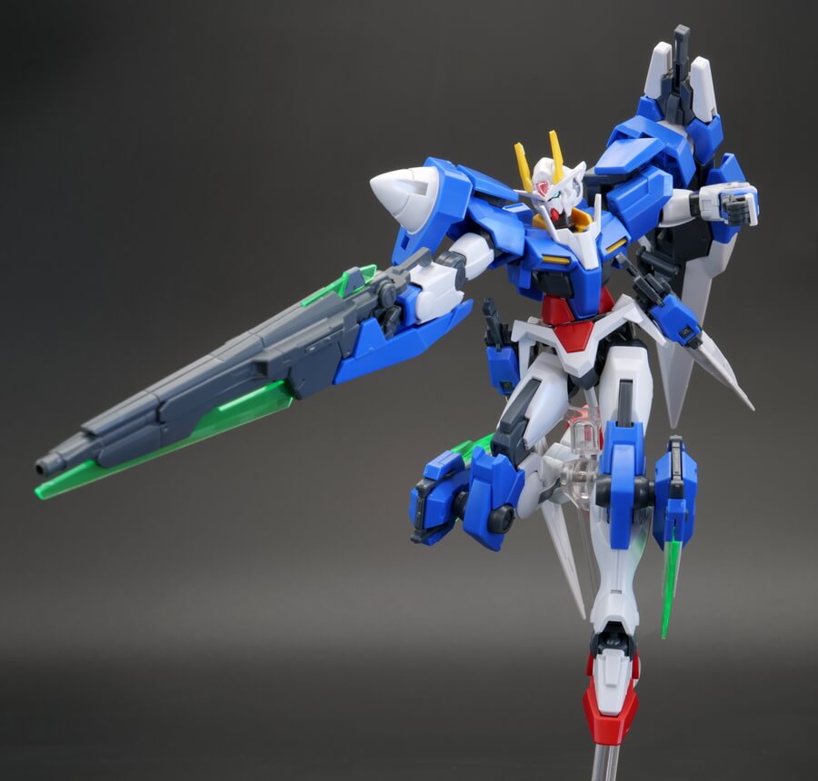 [HG-OO 61] 1/144 ������ �Ǵ� ����ҵ�/G [10���԰��Ϸ�][4573102579355]