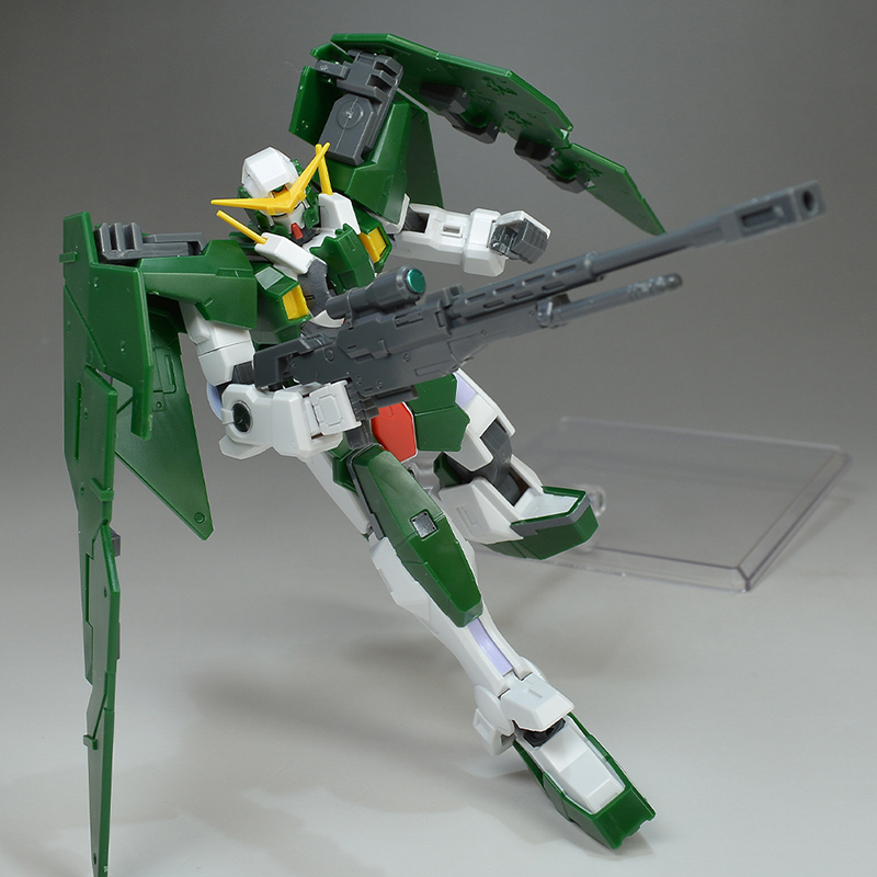 [����] [HG-OO 3] 1/144 �Ǵ� �೪�޽� [4573102592330]