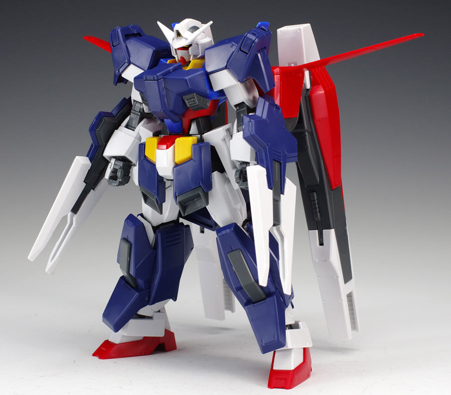 [HG AGE] 1/144 �Ǵ� ������1 Ǯ �׷��� [10���԰��Ϸ�][4573102573902]