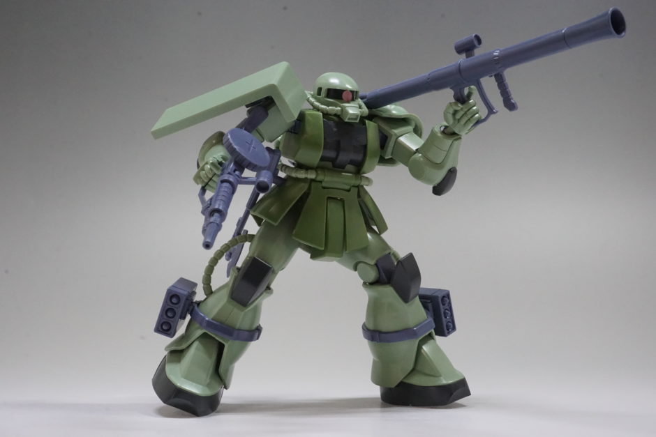 [HGUC] 1/144 ������ ��Ÿ�� ��Ʈ vol.1 RX-78-2 �۽�Ʈ �Ǵ�vs����� ����2 [11���԰��Ϸ�] [4573102606792]