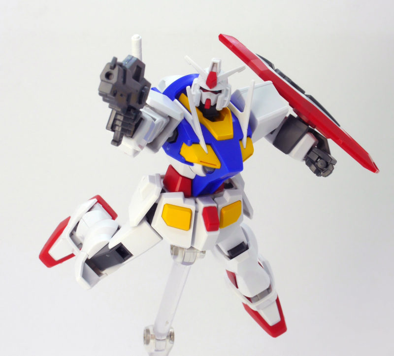 [����] [HG-OO 45] 1/144 ���Ǵ� ������ġ �÷� [4573102557322]