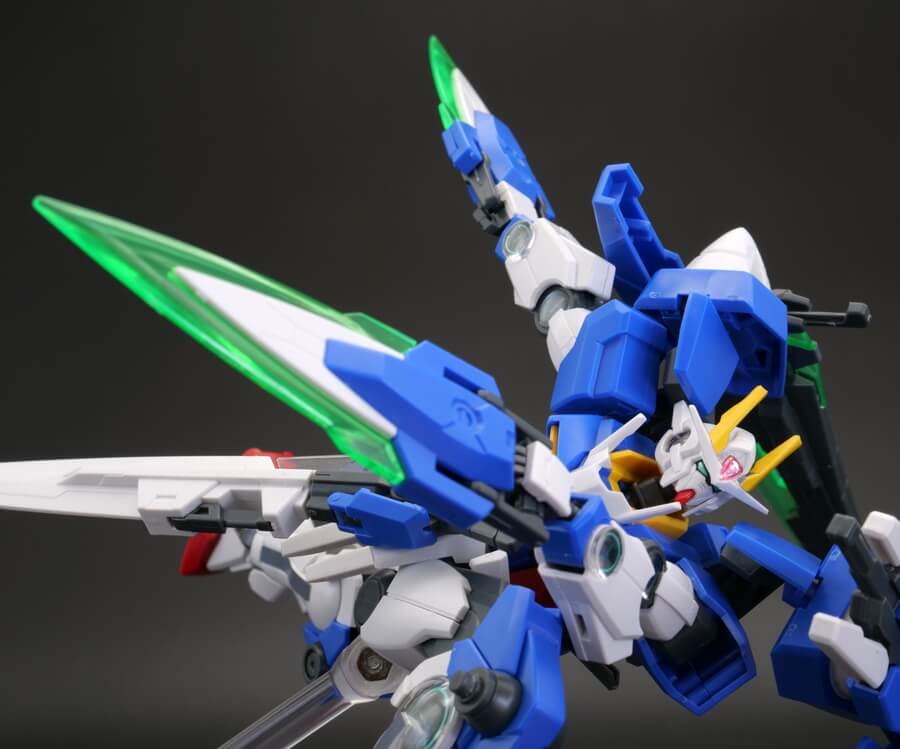 [HG-OO 61] 1/144 ������ �Ǵ� ����ҵ�/G [10���԰��Ϸ�][4573102579355]