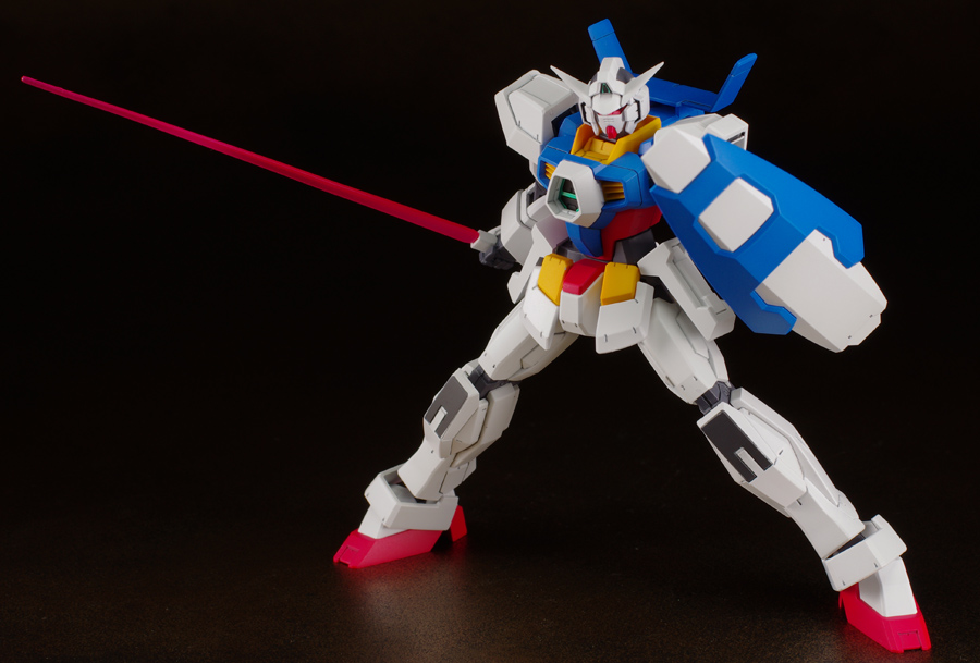 [HG AGE] 1/144 �Ǵ� ������1 ��� [10���԰��Ϸ�][4573102582706]