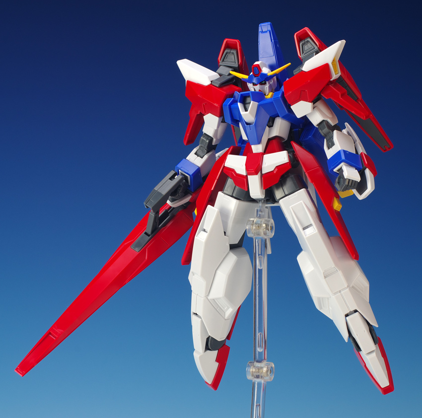 [HG AGE] 1/144 �Ǵ� ������3 ����Ż [5���԰��Ϸ�] [4573102628305]