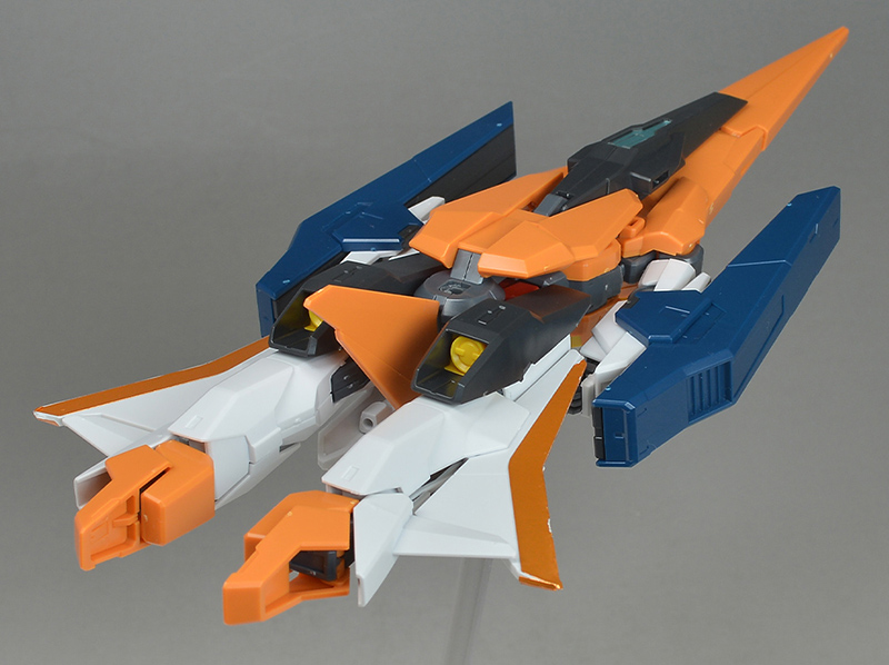 [����] [HG-OO 50] 1/144 �Ƹ����� �Ǵ� GNHW/M [4573102556042]
