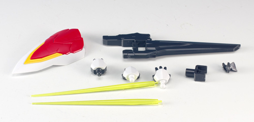 [����] [HG AGE] 1/144 �Ǵ� ���淹��[4573102603708]