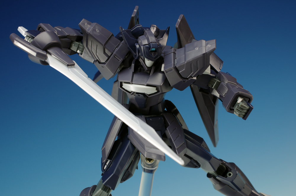 [HG AGE] 1/144 G�������� [5���԰��Ϸ�] [4573102603715]