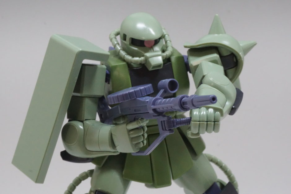 [HGUC] 1/144 ������ ��Ÿ�� ��Ʈ vol.1 RX-78-2 �۽�Ʈ �Ǵ�vs����� ����2 [11���԰��Ϸ�] [4573102606792]