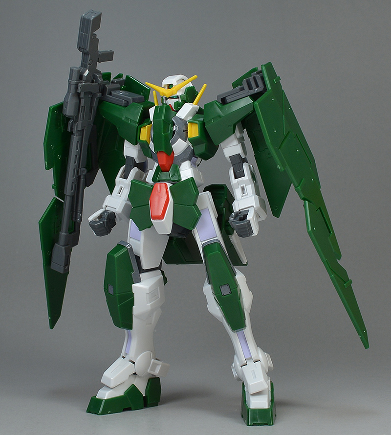[����] [HG-OO 3] 1/144 �Ǵ� �೪�޽� [4573102592330]