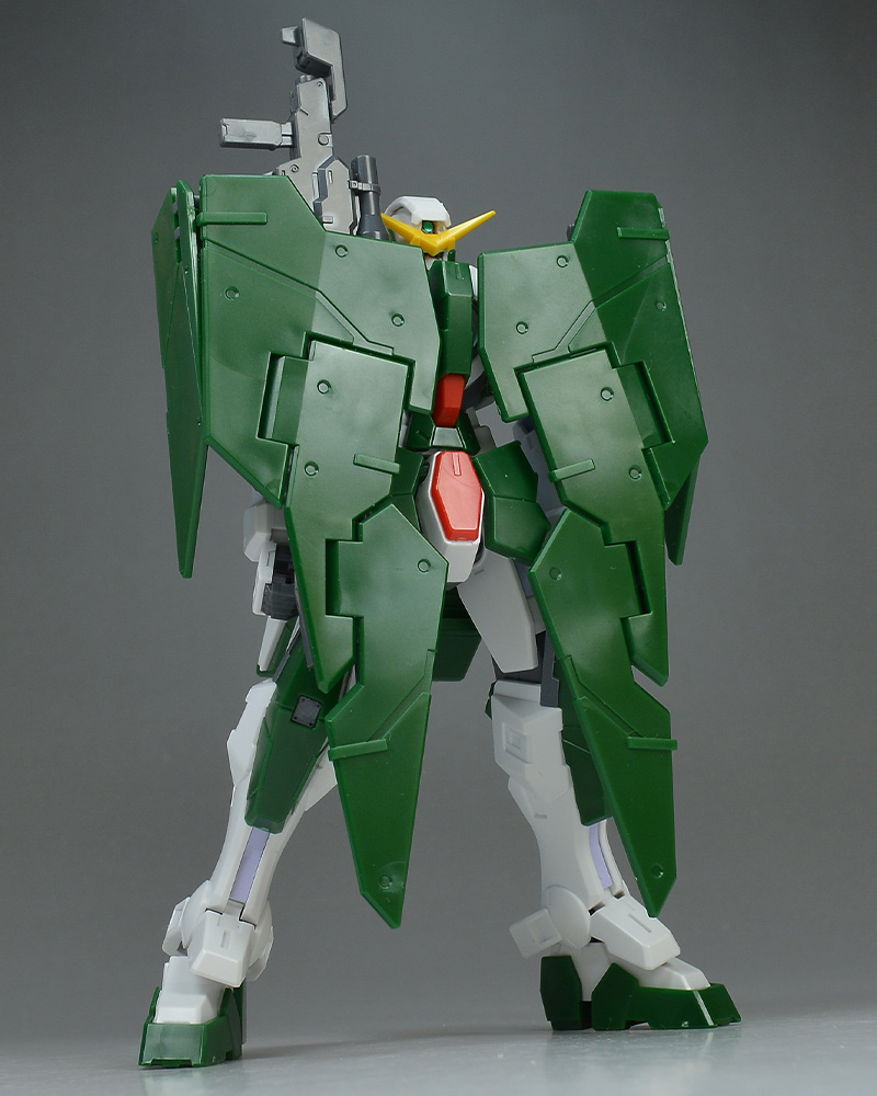 [����] [HG-OO 3] 1/144 �Ǵ� �೪�޽� [4573102592330]