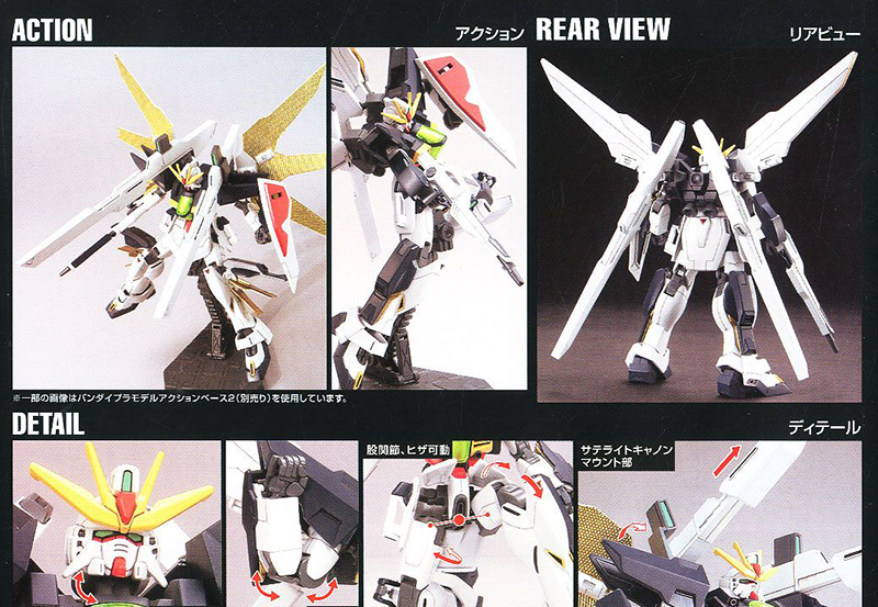 [HGAW 163] 1/144 �Ǵ� ���� ���� [1���԰��Ϸ�][4573102591661]