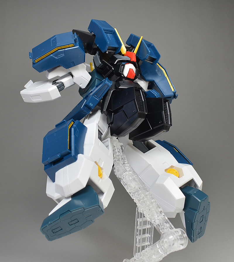 [����] [HG-OO 51] 1/144 ����� �Ǵ� GNHW/B [4573102587831]