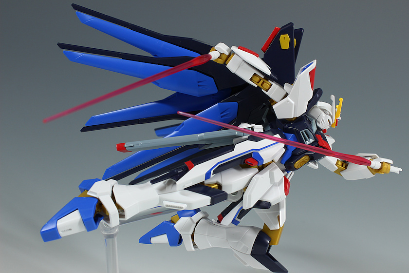 [HGCE 201] 1/144 ��Ʈ����ũ ������ �Ǵ� �����̺� [2���԰��Ϸ�] [4573102556103]