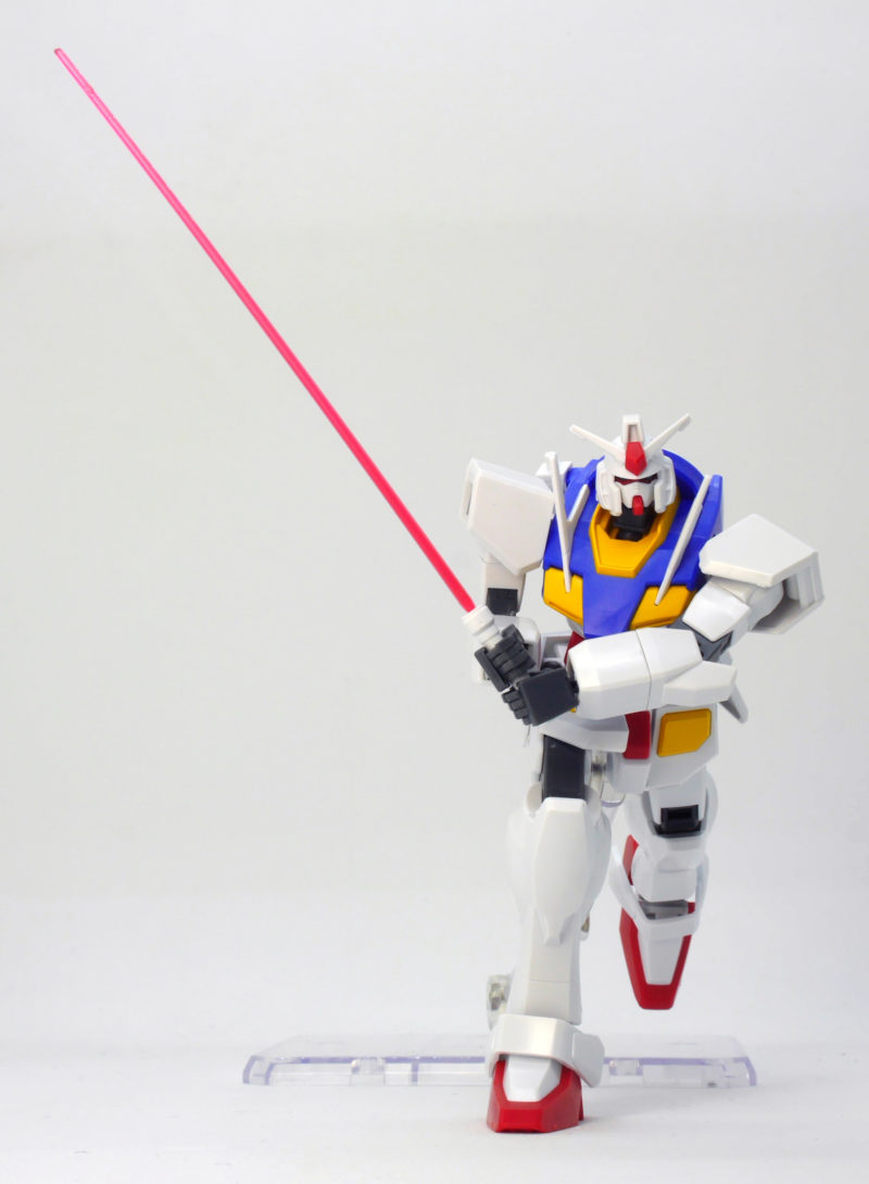 [����] [HG-OO 45] 1/144 ���Ǵ� ������ġ �÷� [4573102557322]