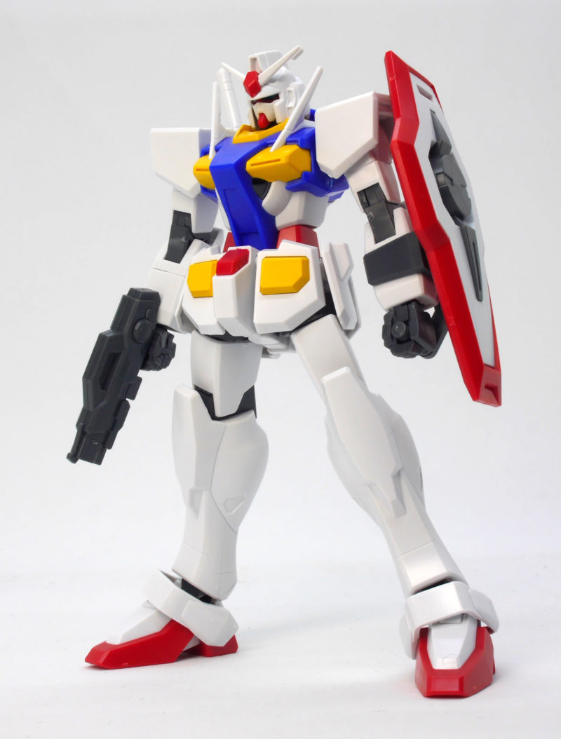 [����] [HG-OO 45] 1/144 ���Ǵ� ������ġ �÷� [4573102557322]