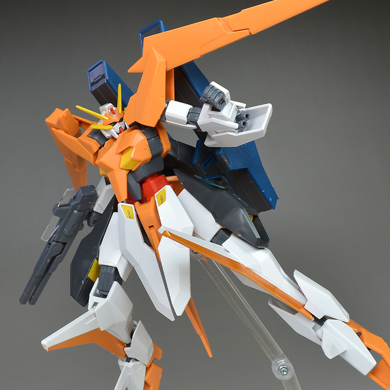 [����] [HG-OO 50] 1/144 �Ƹ����� �Ǵ� GNHW/M [4573102556042]