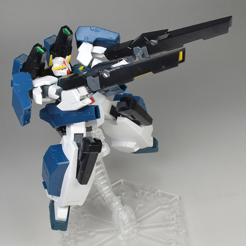 [����] [HG-OO 51] 1/144 ����� �Ǵ� GNHW/B [4573102587831]
