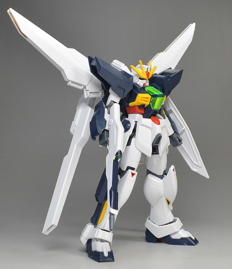 [HGAW 163] 1/144 �Ǵ� ���� ���� [1���԰��Ϸ�][4573102591661]