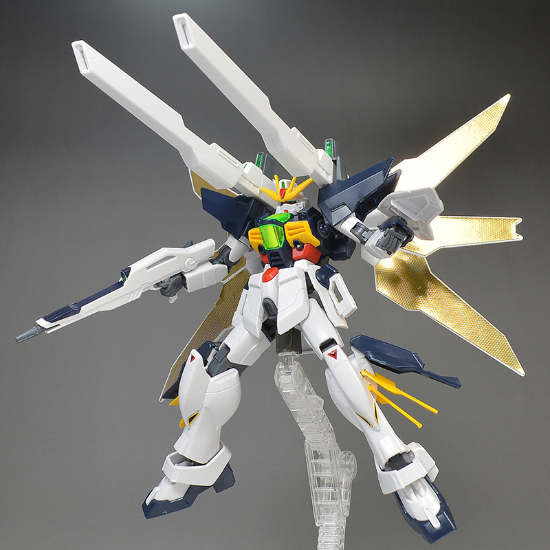 [HGAW 163] 1/144 �Ǵ� ���� ���� [1���԰��Ϸ�][4573102591661]