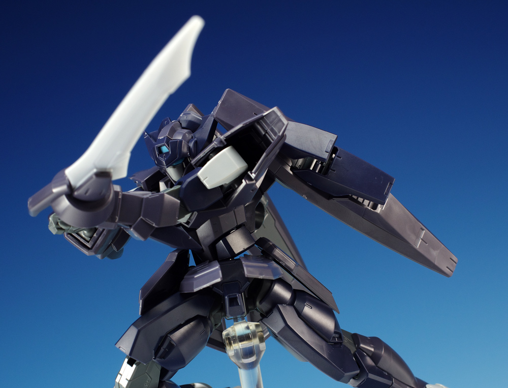 [HG AGE] 1/144 G�������� [5���԰��Ϸ�] [4573102603715]