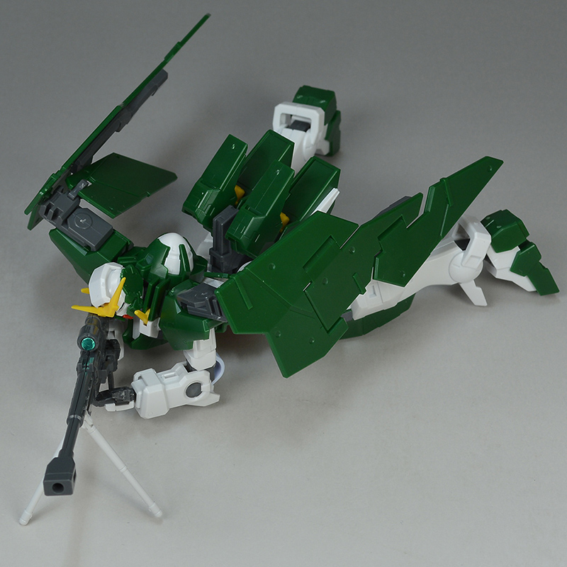 [����] [HG-OO 3] 1/144 �Ǵ� �೪�޽� [4573102592330]