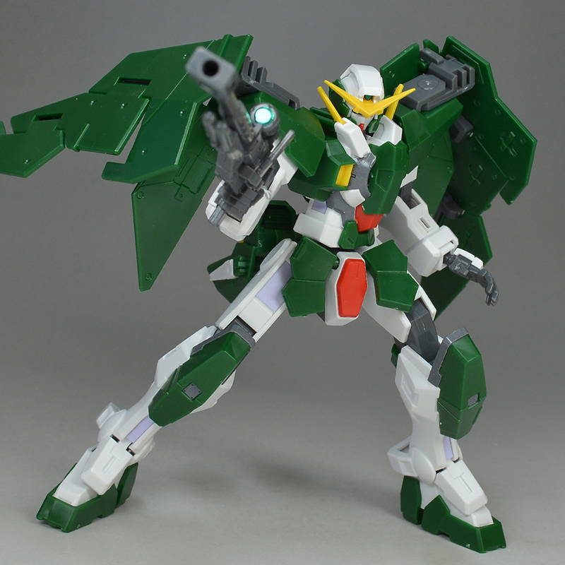 [����] [HG-OO 3] 1/144 �Ǵ� �೪�޽� [4573102592330]