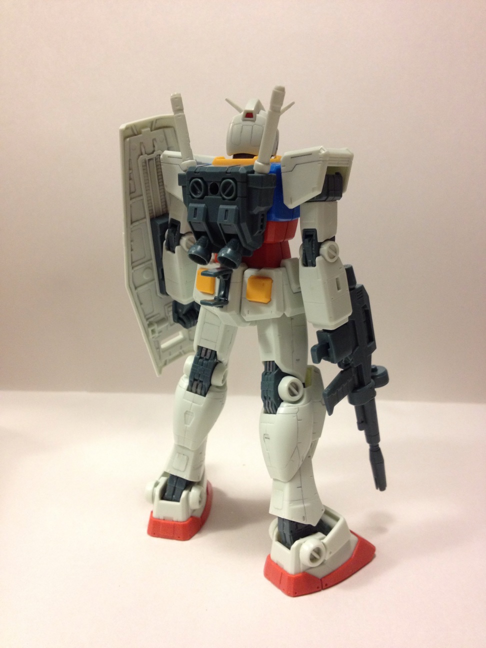 [HGUC] 1/144 ������ ��Ÿ�� ��Ʈ vol.2 [8���԰��Ϸ�]  [4573102574077]