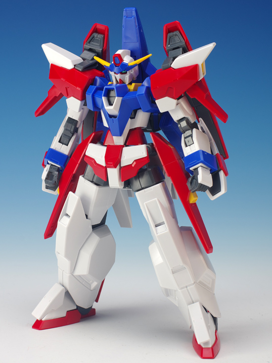 [HG AGE] 1/144 �Ǵ� ������3 ����Ż [5���԰��Ϸ�] [4573102628305]