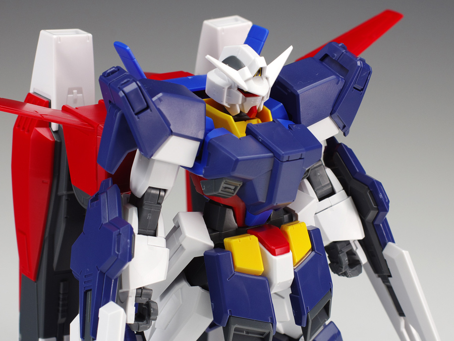 [HG AGE] 1/144 �Ǵ� ������1 Ǯ �׷��� [10���԰��Ϸ�][4573102573902]