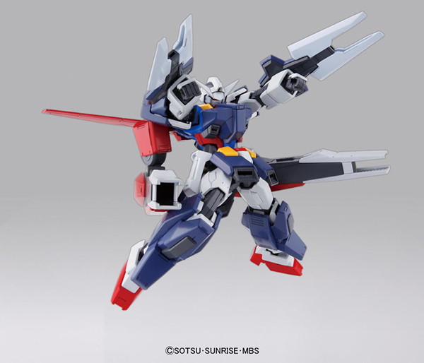 [HG AGE] 1/144 �Ǵ� ������1 Ǯ �׷��� [10���԰��Ϸ�][4573102573902]