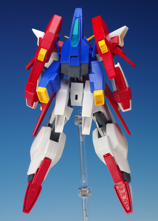 [HG AGE] 1/144 �Ǵ� ������3 ����Ż [5���԰��Ϸ�] [4573102628305]