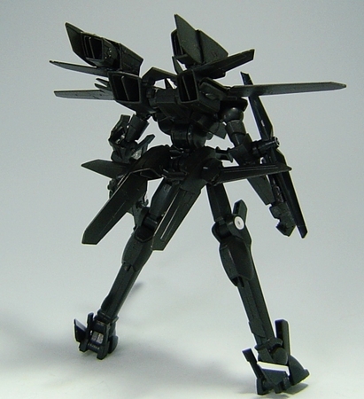 [����] [HG-OO 07] 1/144 �׶��� ����Ŀ ���� ���Ͽ� �÷��� Ŀ���� [4573102606402]