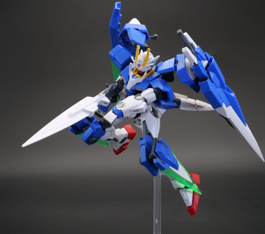 [HG-OO 61] 1/144 ������ �Ǵ� ����ҵ�/G [10���԰��Ϸ�][4573102579355]