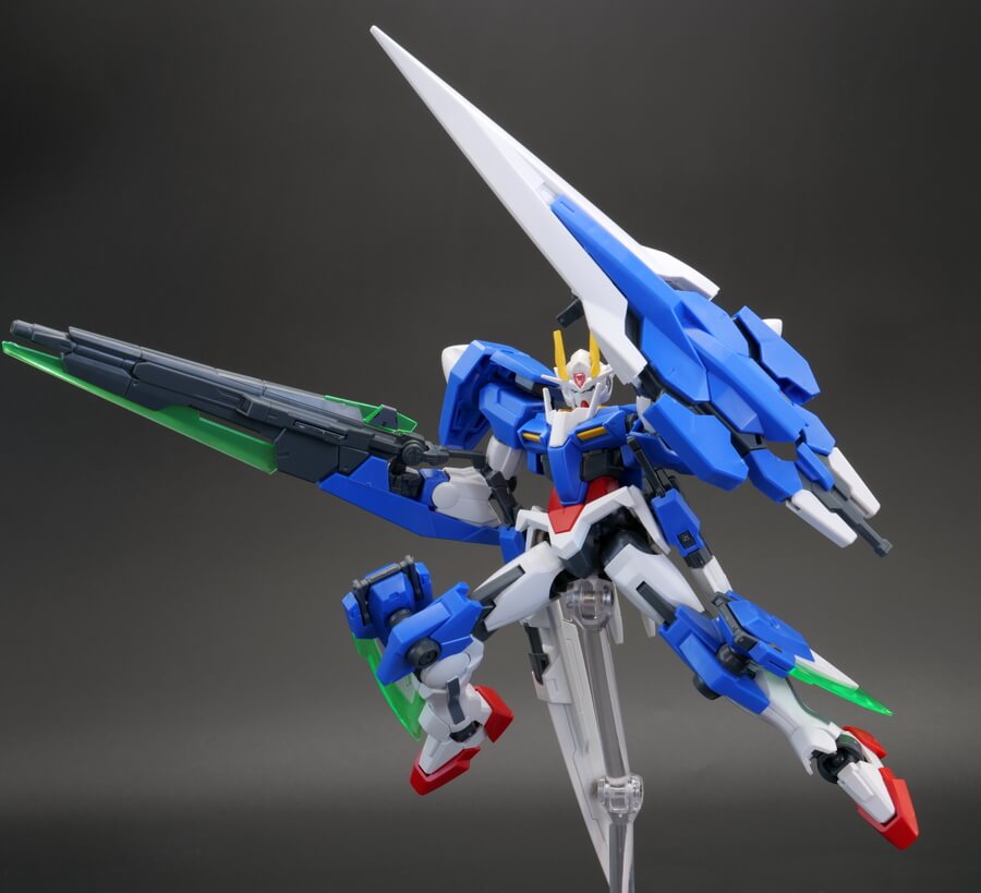 [HG-OO 61] 1/144 ������ �Ǵ� ����ҵ�/G [10���԰��Ϸ�][4573102579355]